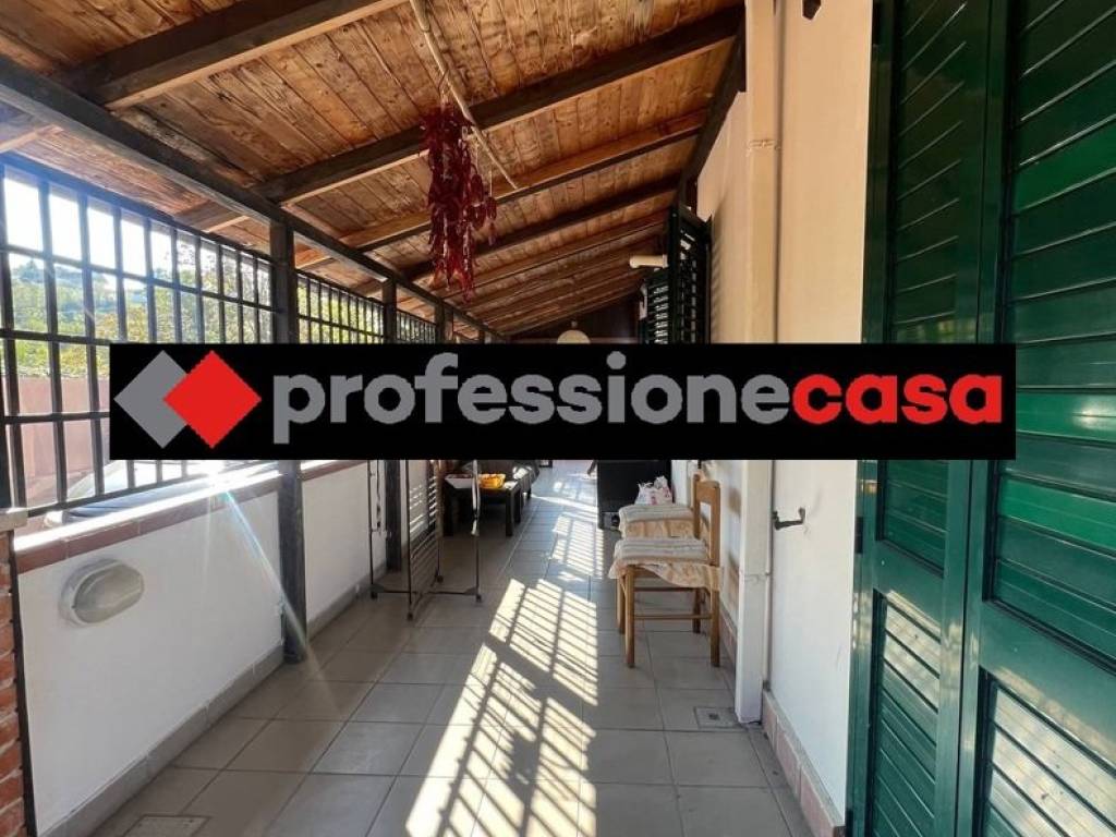 Casa indipendente a Chieti in VIA CASALBORDINO, 23 - Foto 2