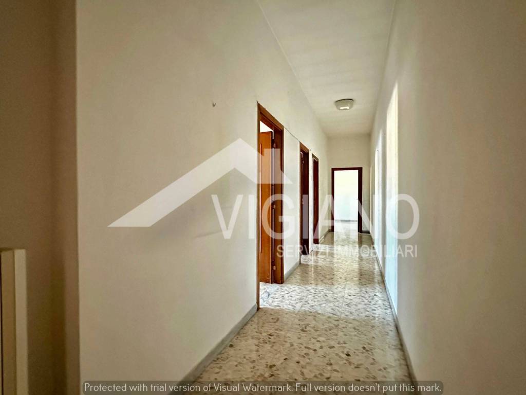 Appartamento a Foggia in Via dell'Immacolata - Foto 3