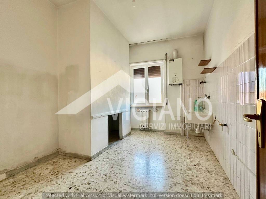 Appartamento a Foggia in Via dell'Immacolata - Foto 4