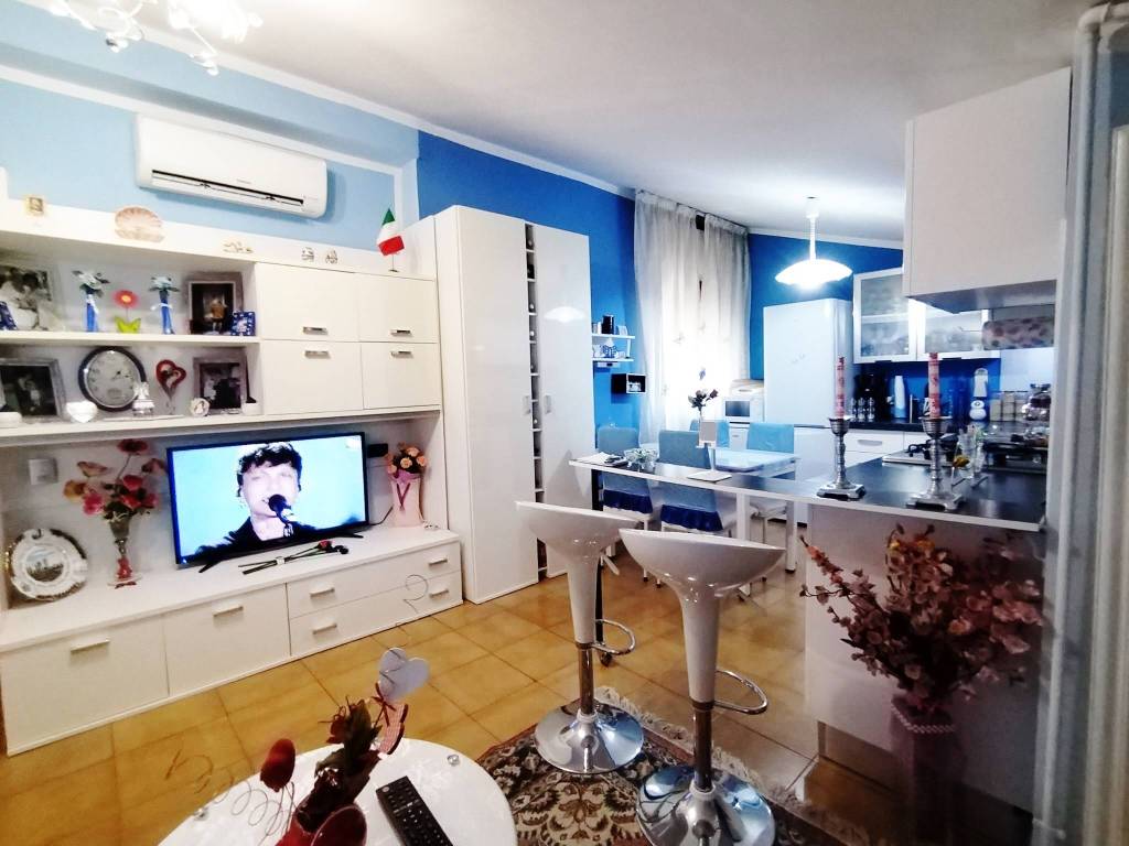 Attico / mansarda a Casalbordino in Via Fonte di Marzio - Foto 3