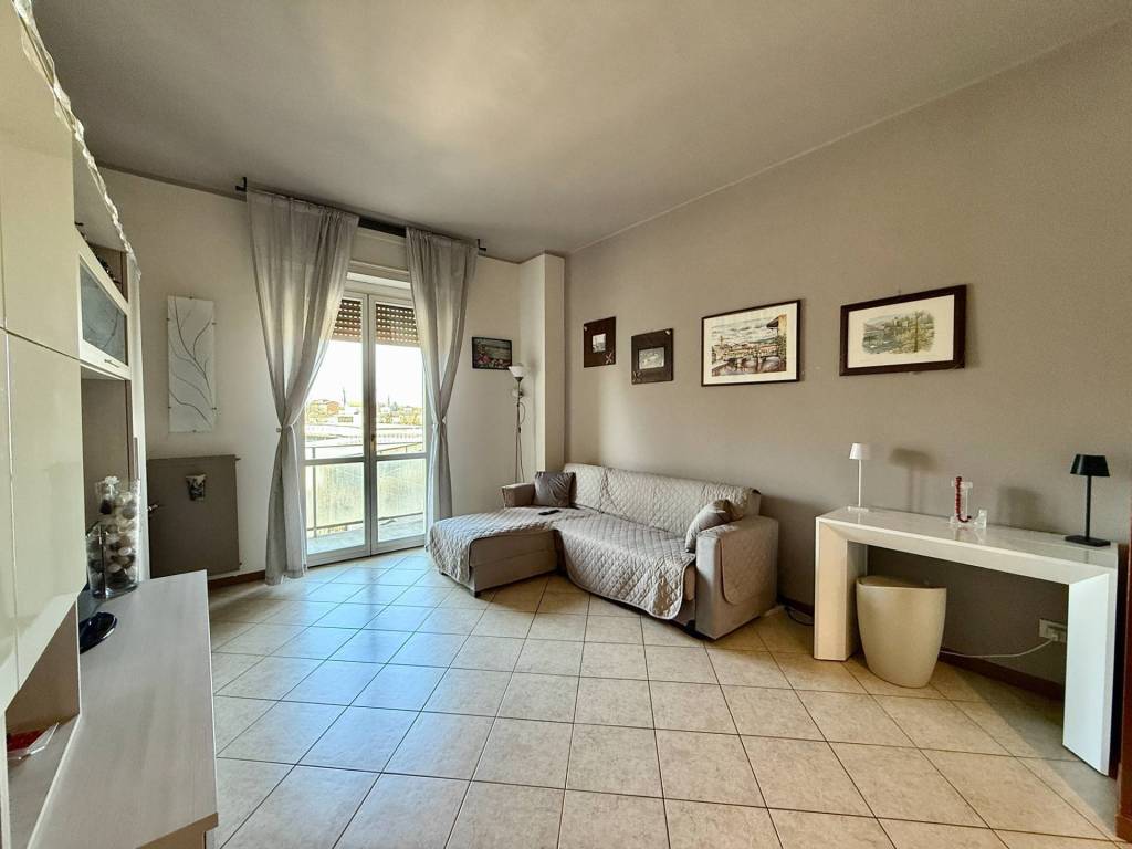 Appartamento a Cremona in Via Lucchini, 1 - Foto 2