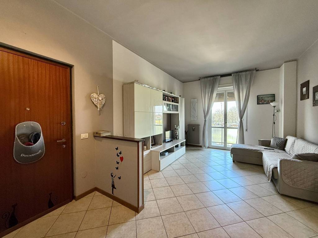 Appartamento a Cremona in Via Lucchini, 1 - Foto 4