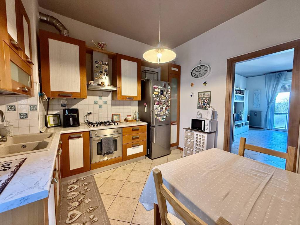 Appartamento a Cremona in Via Lucchini, 1 - Foto 5