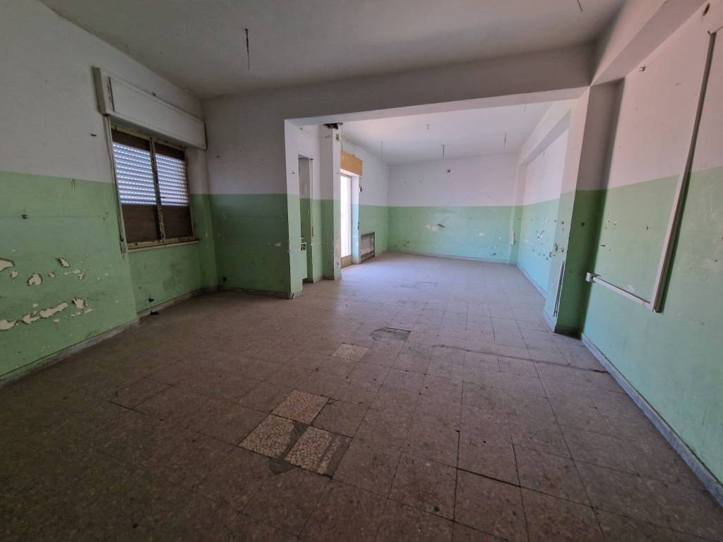 Appartamento a Crotone in Via Dante Alighieri, 26 - Foto 3