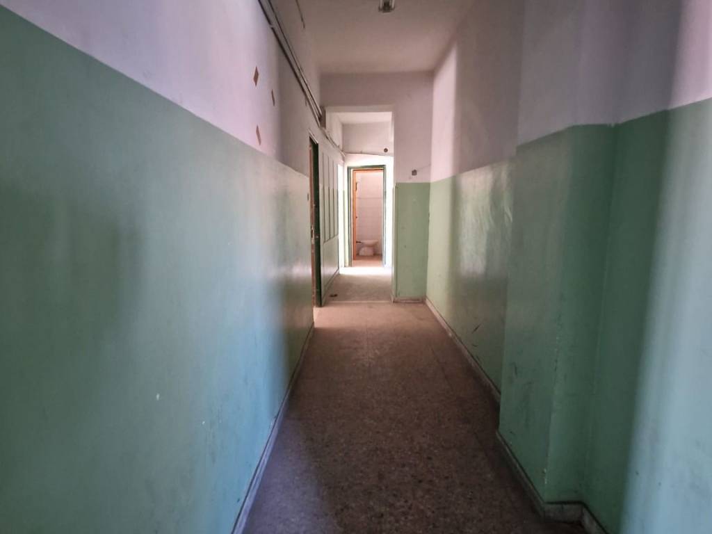 Appartamento a Crotone in Via Dante Alighieri, 26 - Foto 4