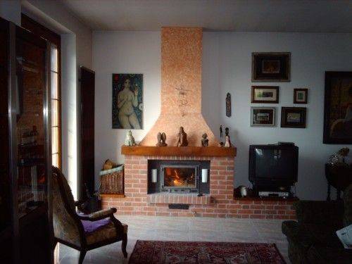 Villa a Vigolzone in Veano - Foto 2