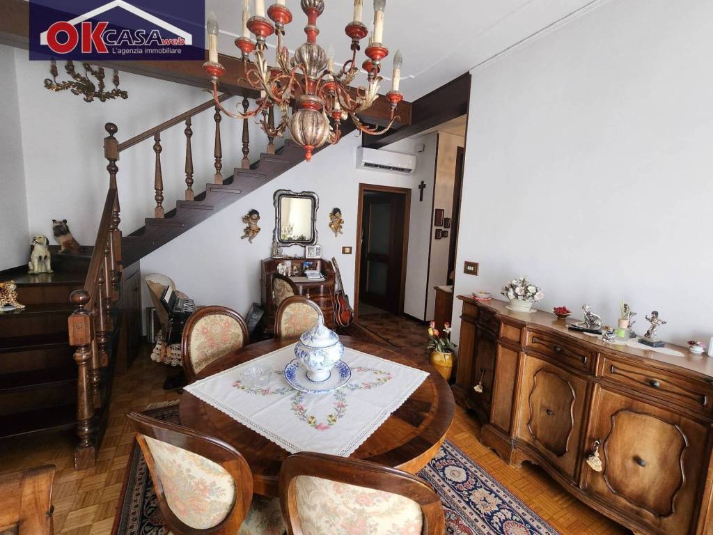 Appartamento a Vigasio in Via montemezzi, 11 - Foto 5