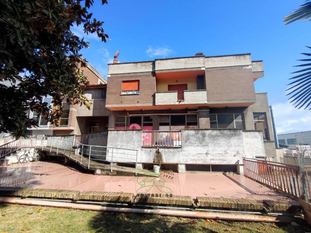 Immobile a Fano in strada nazionale flaminia , 51 - Foto 4