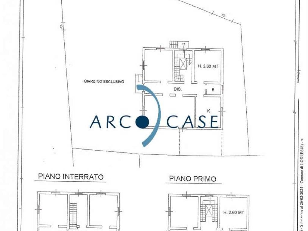 Villa a Lodi in Via Defendente - Foto 3