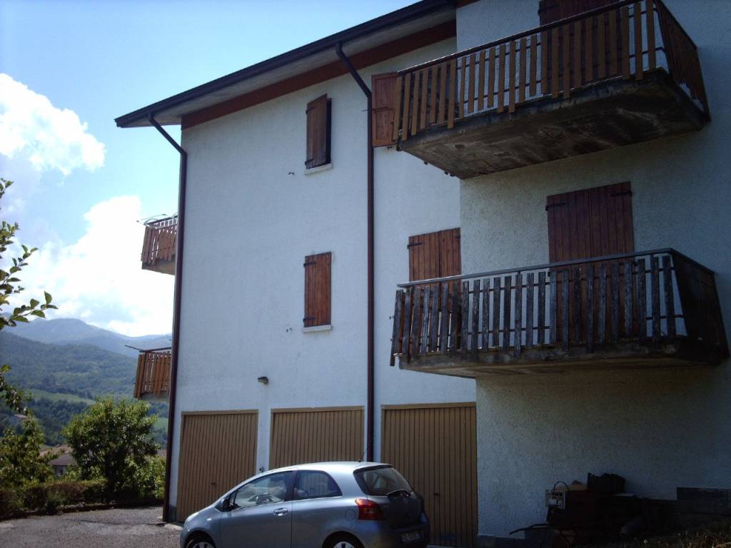 Appartamento a Bettola in VIA MORISI - Foto 3