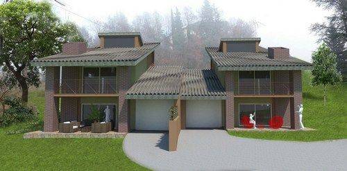 Villa a Rivergaro in fabiano di sotto - Foto 2