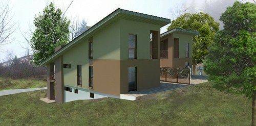 Villa a Rivergaro in fabiano di sotto - Foto 3