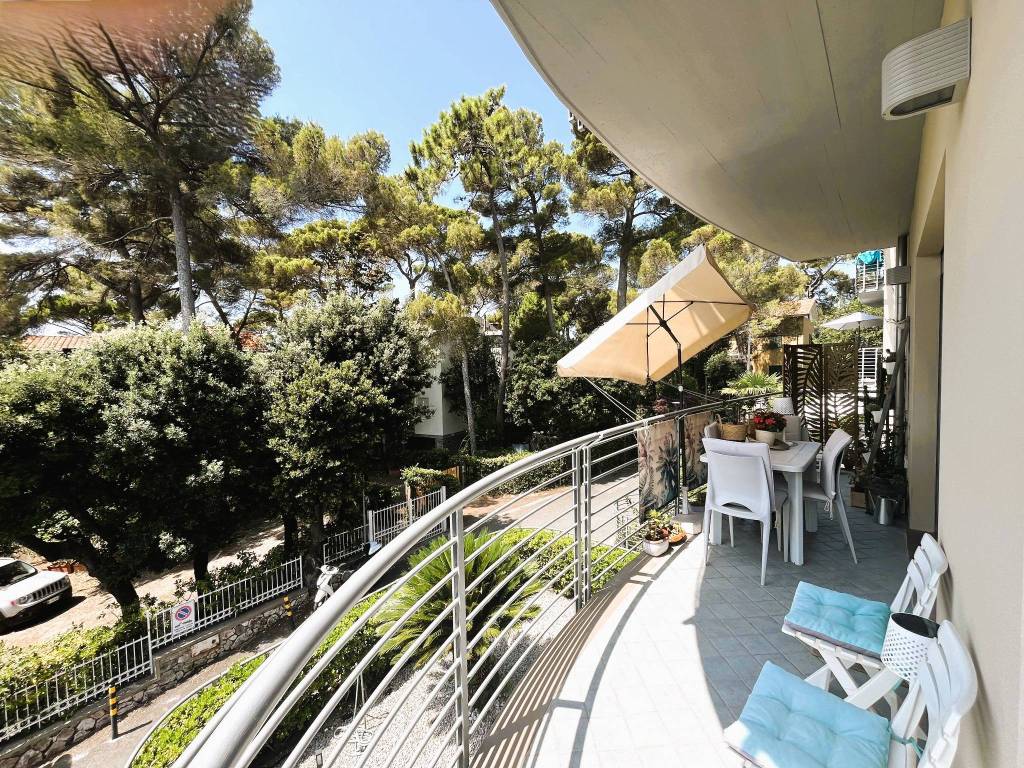 Appartamento a Rosignano marittimo - Foto 3