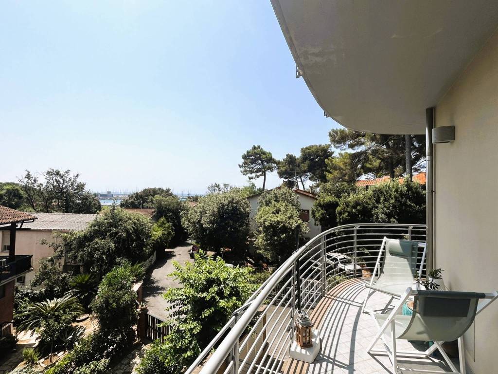 Appartamento a Rosignano marittimo - Foto 4