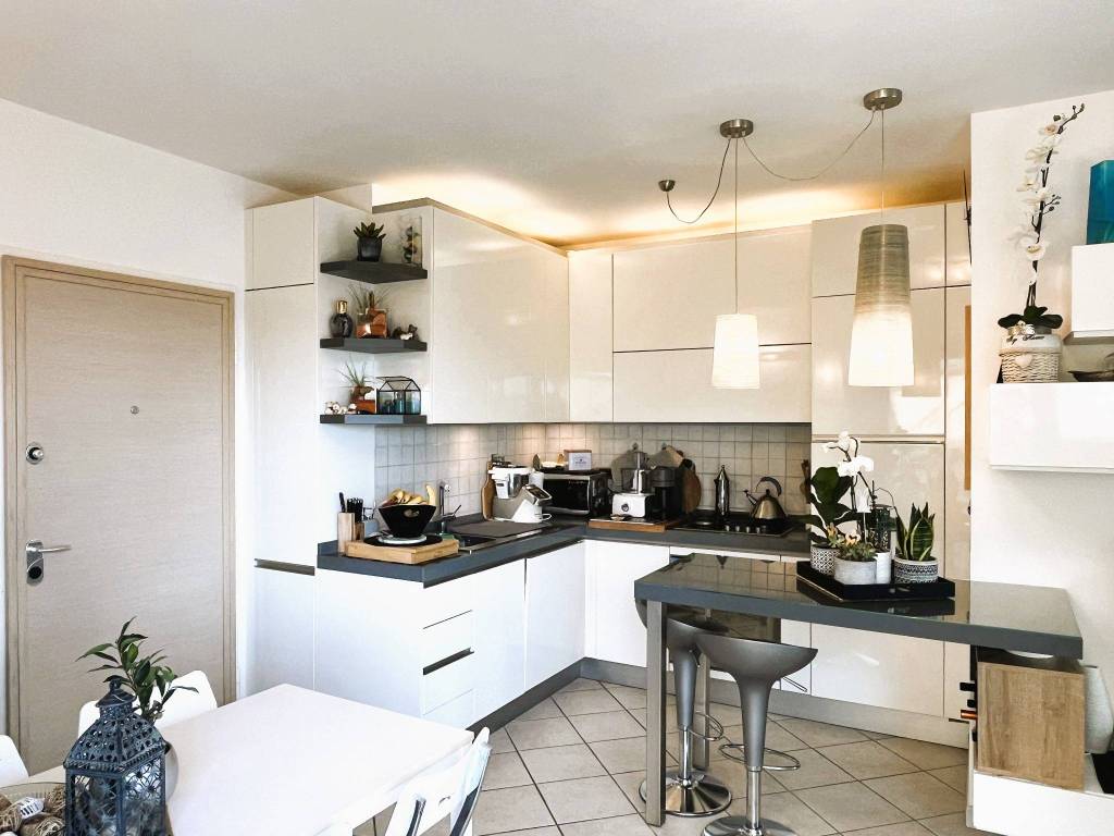 Appartamento a Rosignano marittimo - Foto 5