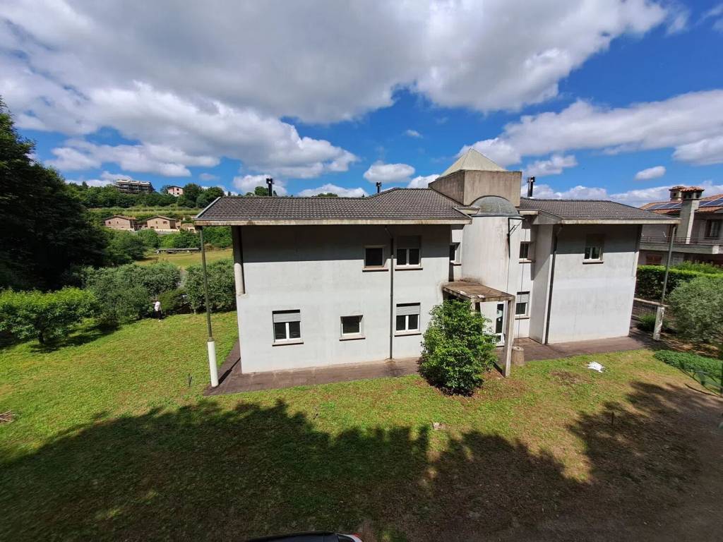 Villa a Acquapendente in Via Raffaello S.N.C. - Foto 3