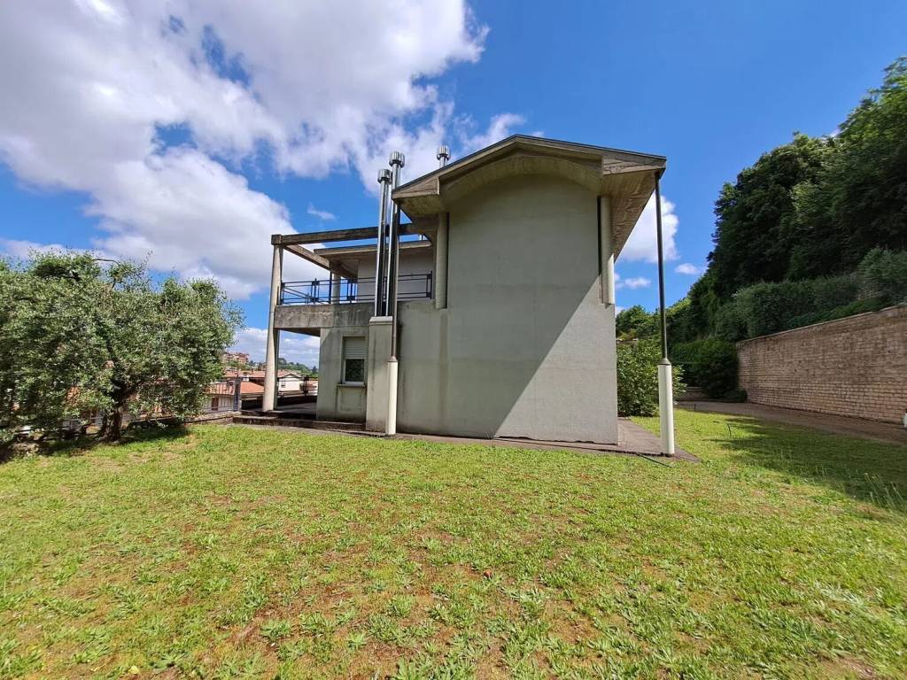 Villa a Acquapendente in Via Raffaello S.N.C. - Foto 5