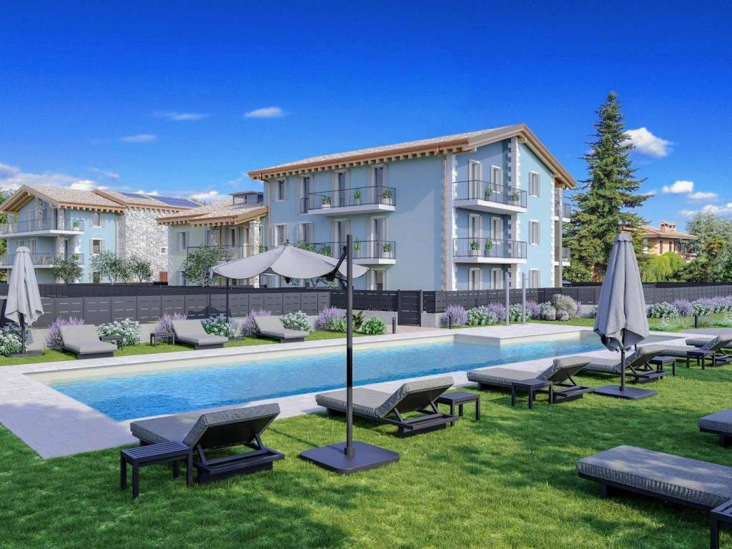 Villa a Costermano sul garda - Foto 3