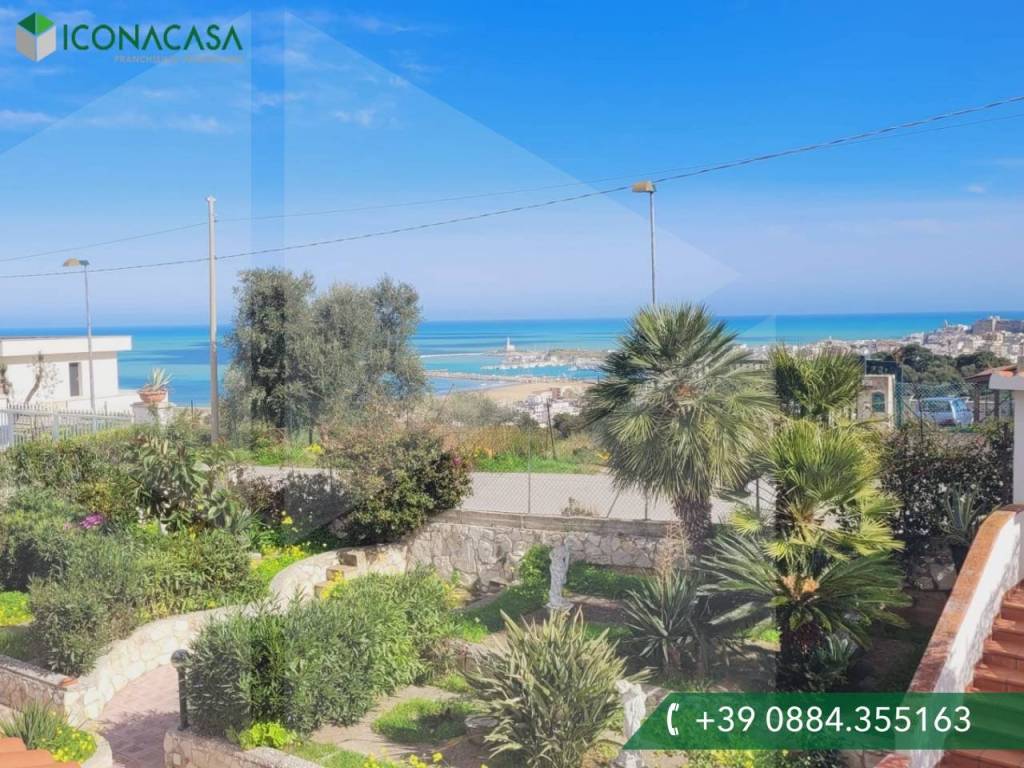 Villa a Vieste - Foto 2