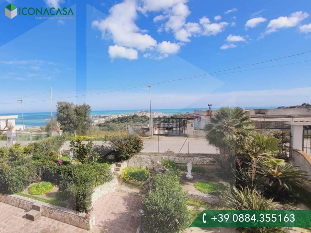 Villa a Vieste - Foto 3