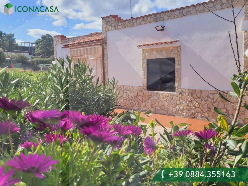 Villa a Vieste - Foto 4