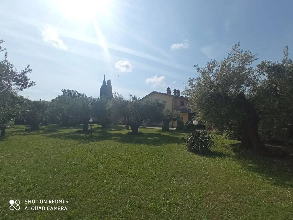 Villa a Tuoro sul trasimeno in Vernazzano Basso - Foto 3