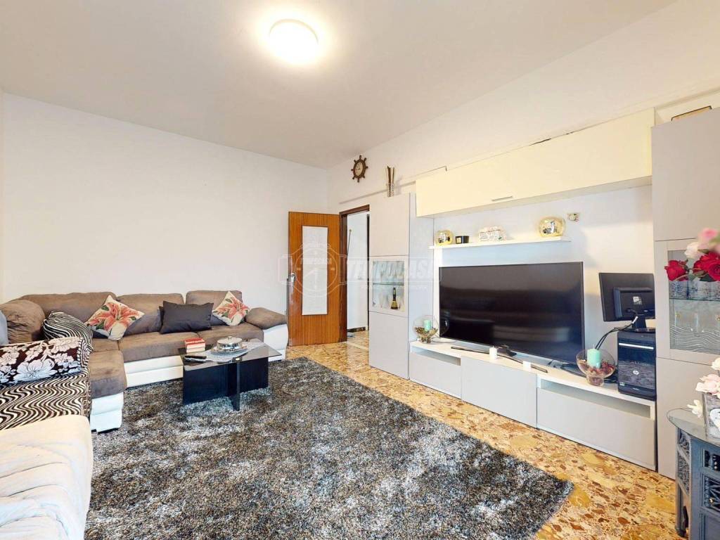 Appartamento a Carpi in Via Cimitero Israelitico 1/N - Foto 3