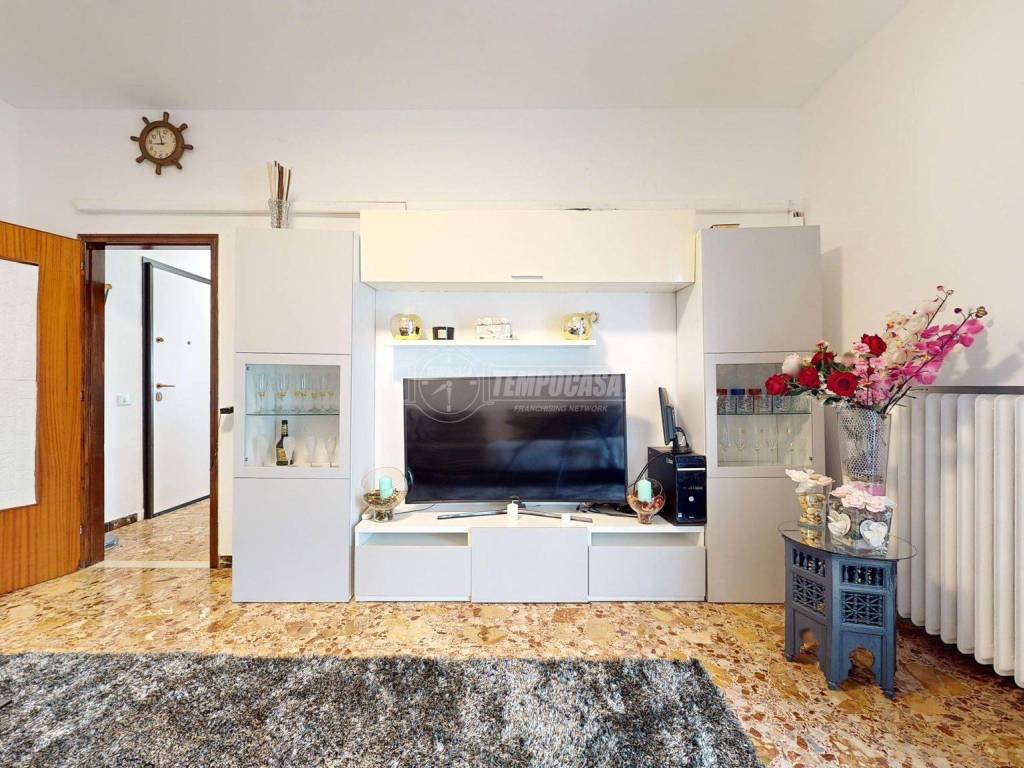 Appartamento a Carpi in Via Cimitero Israelitico 1/N - Foto 4