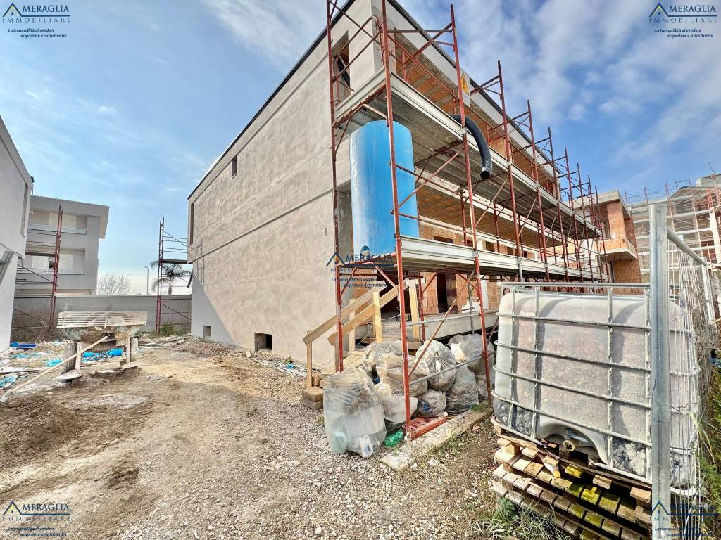 Villa a Parete in Via Sandro Pertini - Foto 2