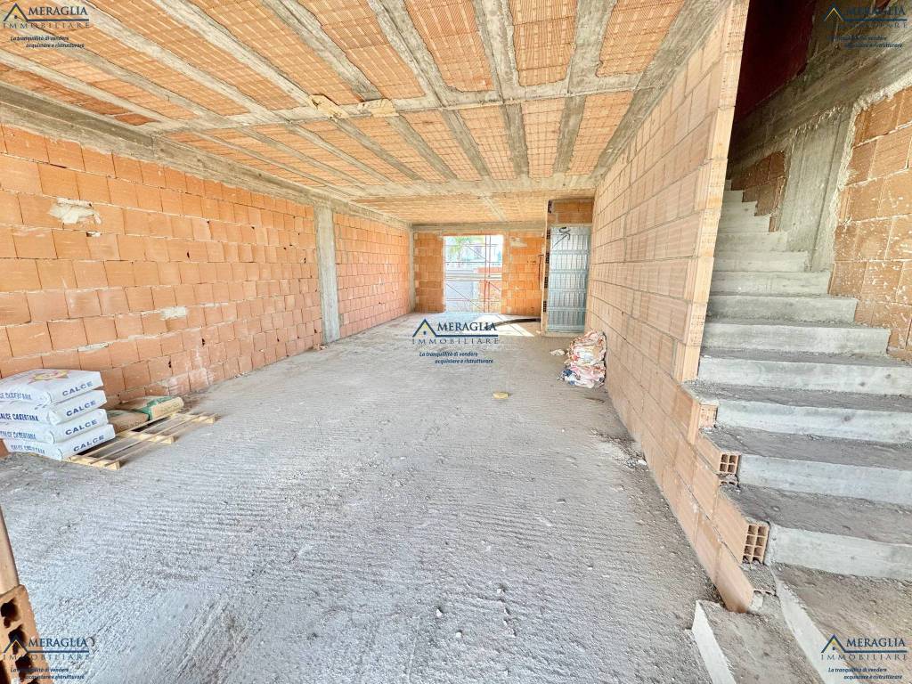 Villa a Parete in Via Sandro Pertini - Foto 3