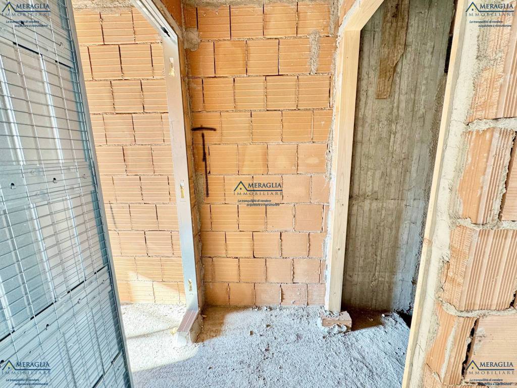 Villa a Parete in Via Sandro Pertini - Foto 5