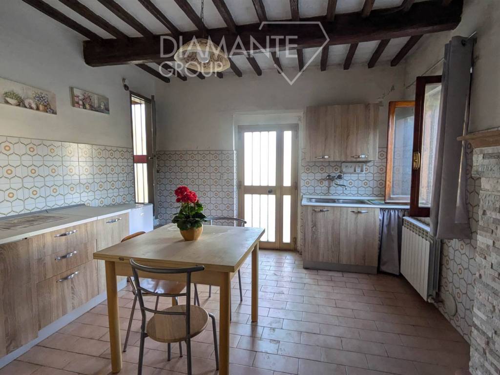 Casa indipendente a Panicale in Via Colgiordano Vecchio - Foto 4