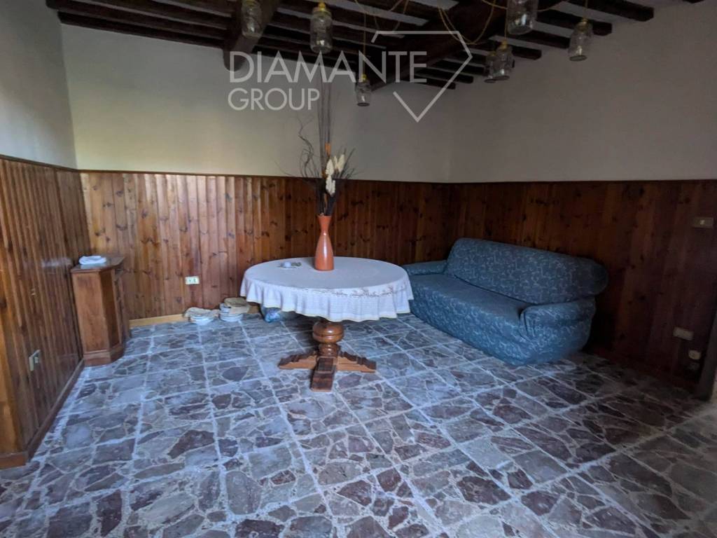 Casa indipendente a Panicale in Via Colgiordano Vecchio - Foto 5