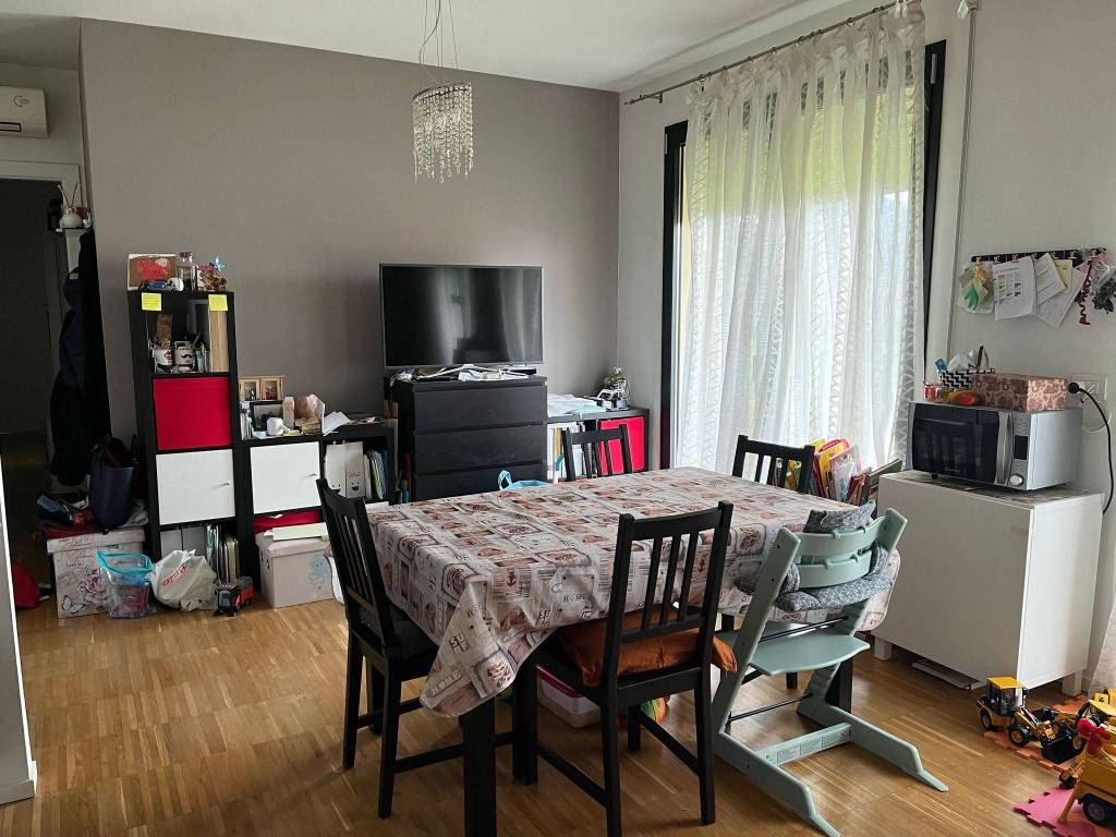 Appartamento a Montegrotto terme in Via Roma - Foto 4