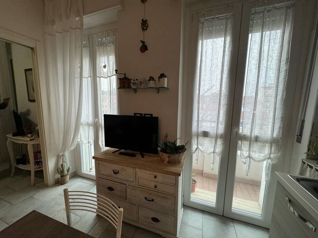 Appartamento a Alessandria in Corso Giuseppe Romita - Foto 3