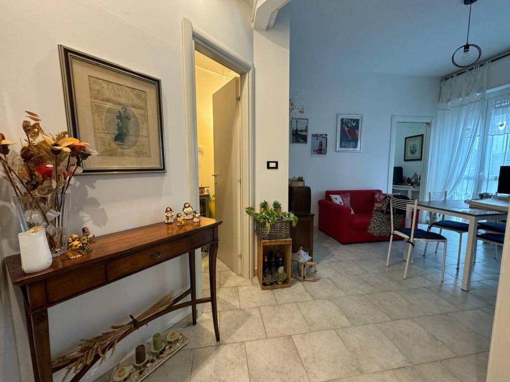 Appartamento a Alessandria in Corso Giuseppe Romita - Foto 5
