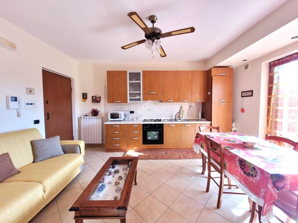 Appartamento a Airola in Via Fossarena, 54 - Foto 2