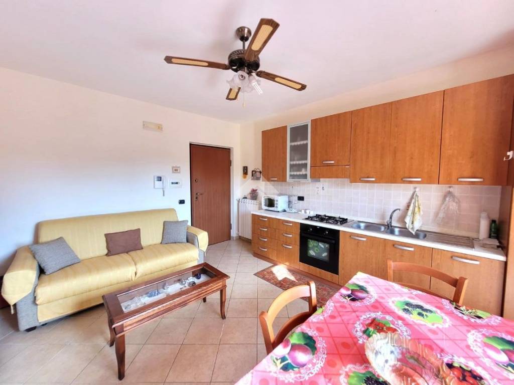 Appartamento a Airola in Via Fossarena, 54 - Foto 3