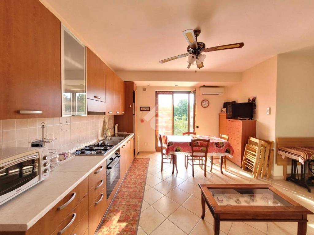 Appartamento a Airola in Via Fossarena, 54 - Foto 5