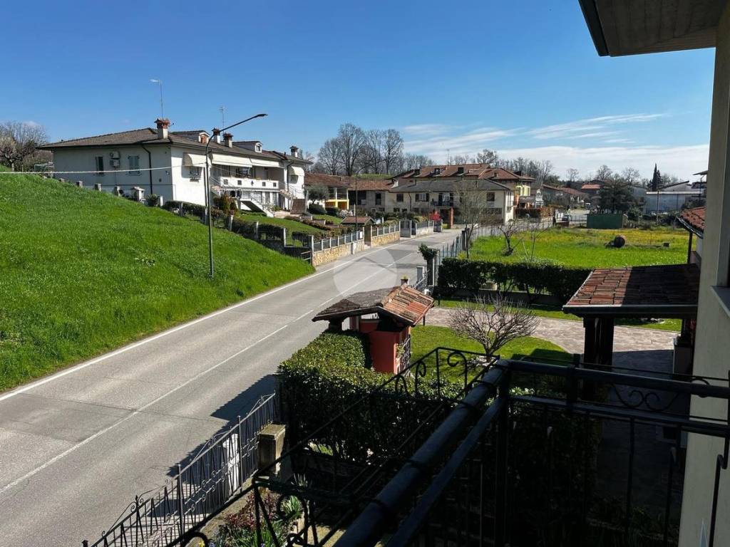 Villa a Capriano del colle in Piazza Mazzini, 1 - Foto 4