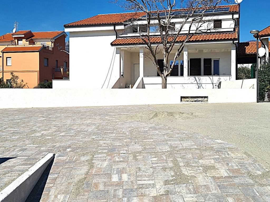 Appartamento a Loano in Via Mantova, 5 - Foto 5
