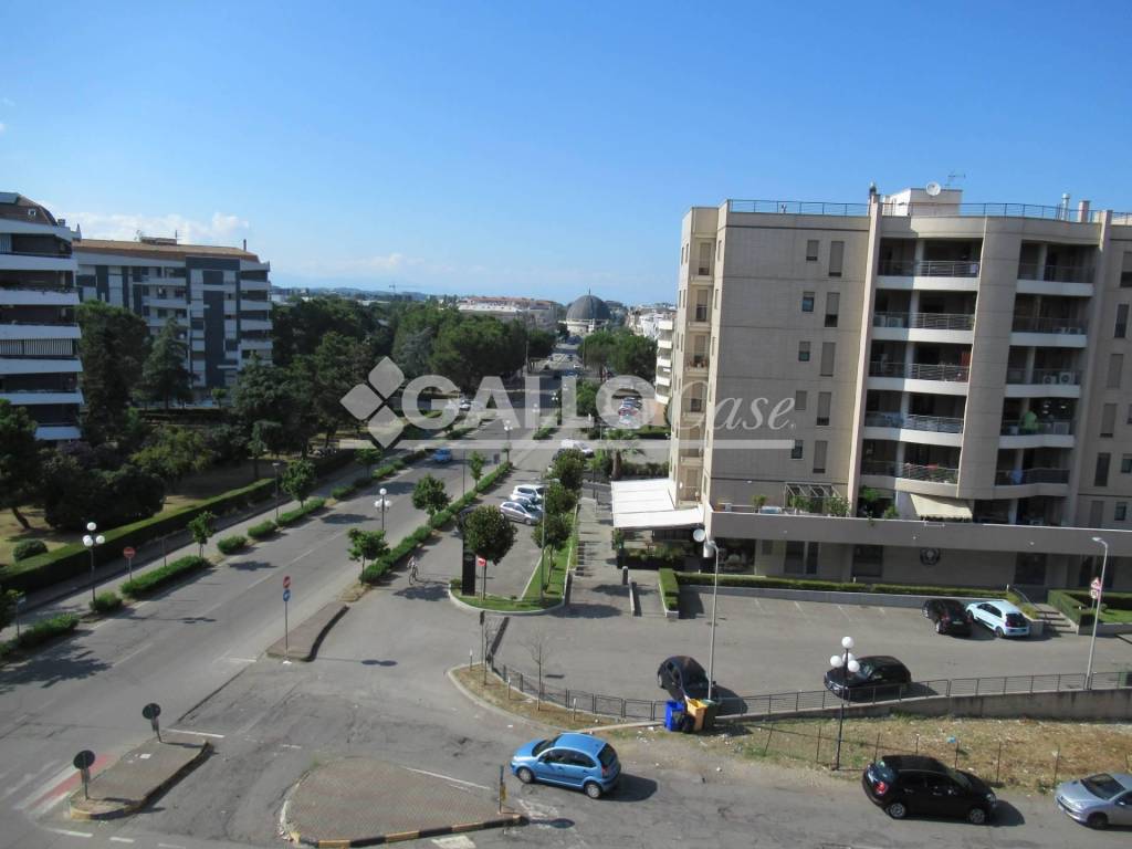 Appartamento a Rende in Via Rossini angolo Via F.sco Cilea - Foto 5