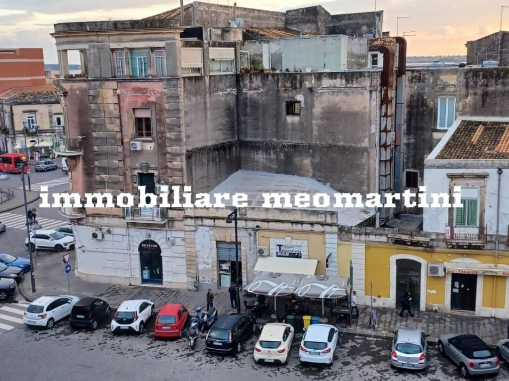 Appartamento a Siracusa in Via Francesco Crispi - Foto 2