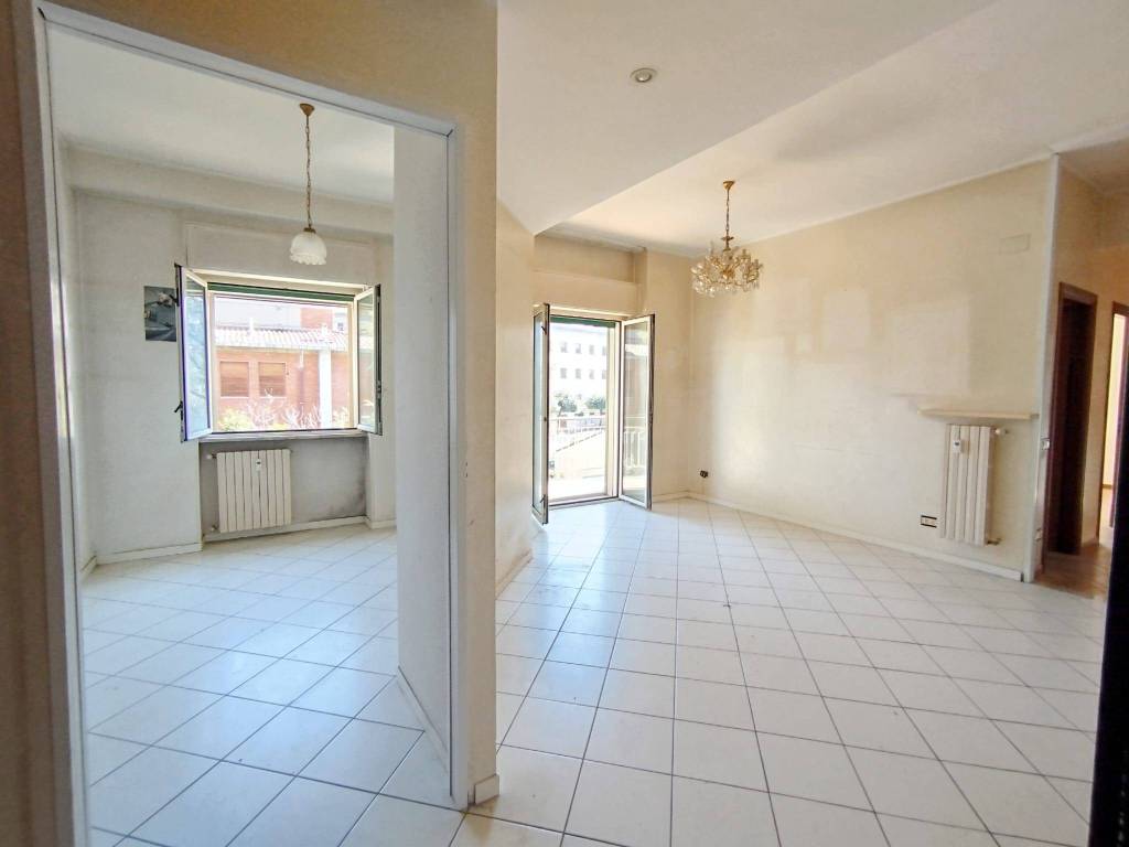 Appartamento a Campobasso - Foto 3