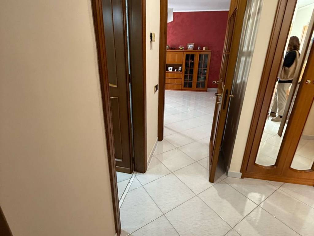 Appartamento a Caltanissetta in Viale Trieste, 131 - Foto 3