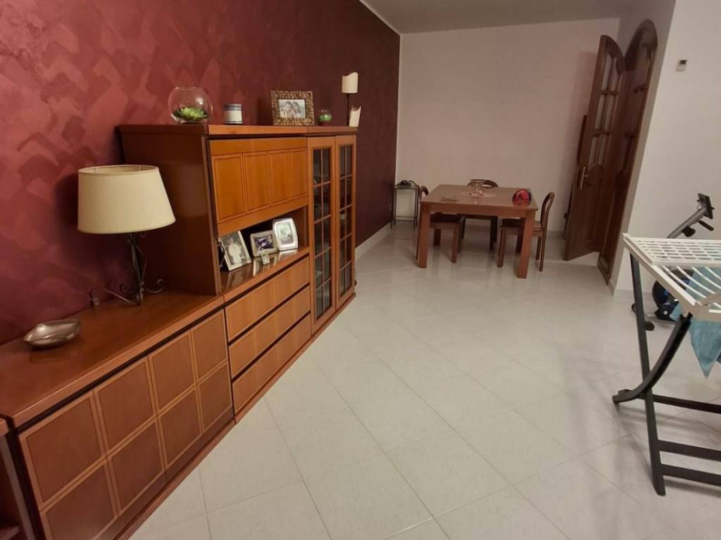 Appartamento a Caltanissetta in Viale Trieste, 131 - Foto 5