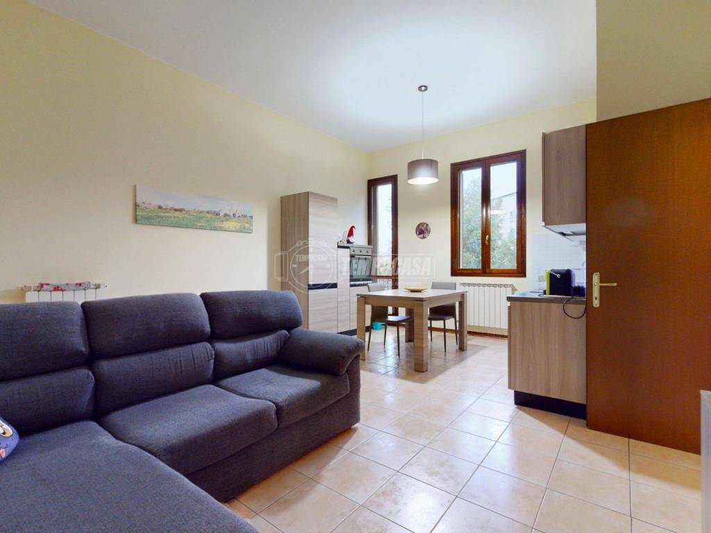 Appartamento a Campogalliano in Via Pio la Torre 7 - Foto 3