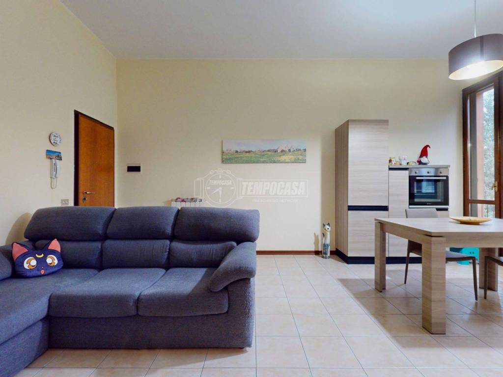 Appartamento a Campogalliano in Via Pio la Torre 7 - Foto 4