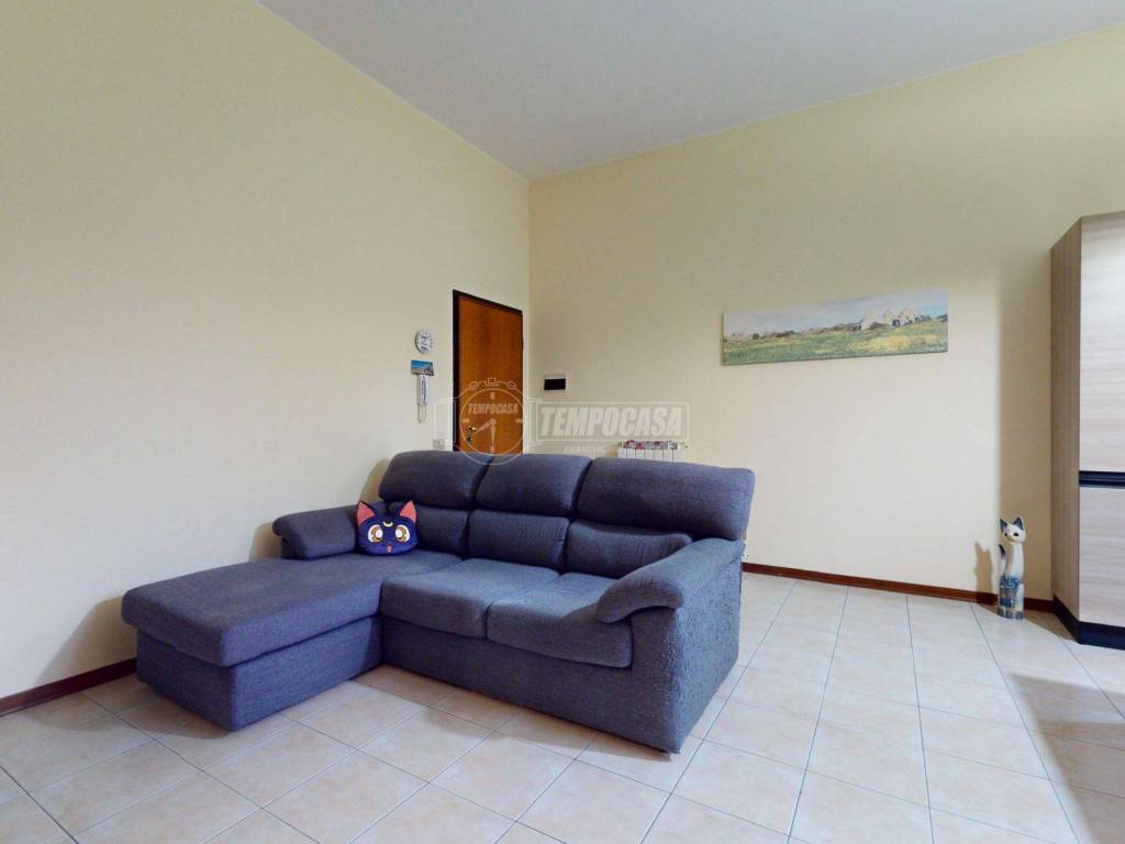 Appartamento a Campogalliano in Via Pio la Torre 7 - Foto 5