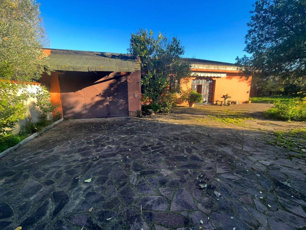 Villa a Aprilia - Foto 5